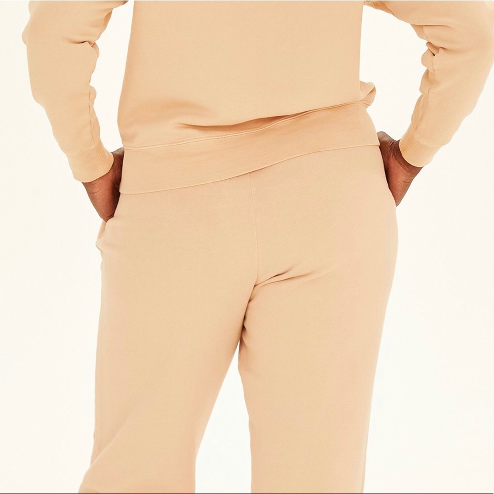Girlfriend Collectice Canyon Joggers XL